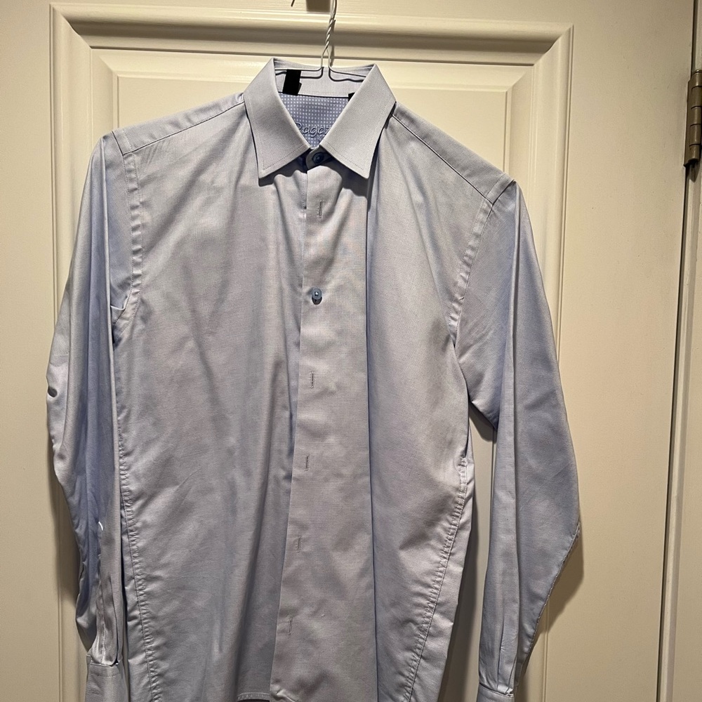 Boys 16R Ragazzo dress shirt